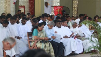 19/11/2023 50th Year of Consecration of the Cathedral
